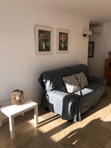 Calle Llentiscle, 5 De 03720 Calp Kültér fotó